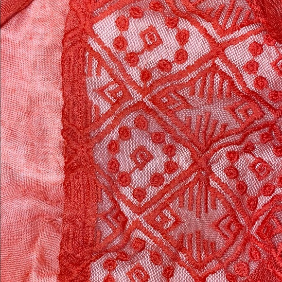 ✨NWT (4) Beautiful Texture Infinity Scarf - Picture 2 of 9